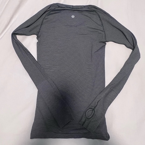 Lululemon Swiftly Tech Long-Sleeve Shirt - Picture 3 of 5